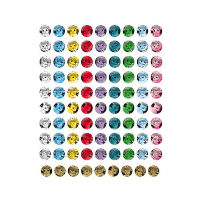 Pokemon Terastal Grand Gathering Coin Set