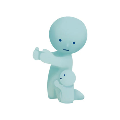 Smiski Toothbrush holder/stand Series - Hugging