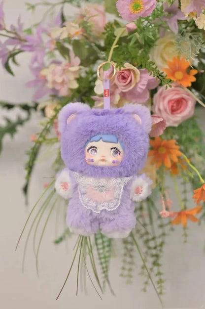 Nommi V3 Interesting Fruits Series Plush - Blind Box