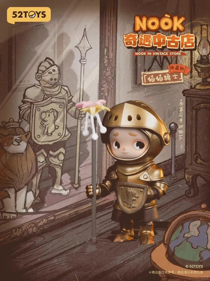 Nook In Vintage Store Series - Blind Box