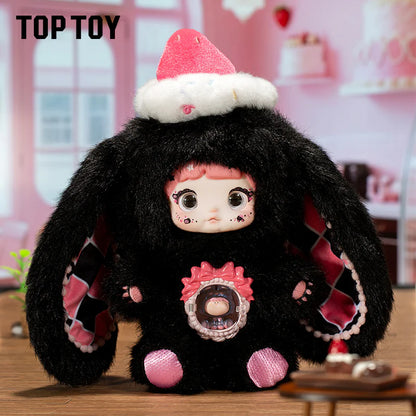 Nommi V7 A Bite of Sweetheart Sweet Bites Series Vinyl Plush - Blind Box