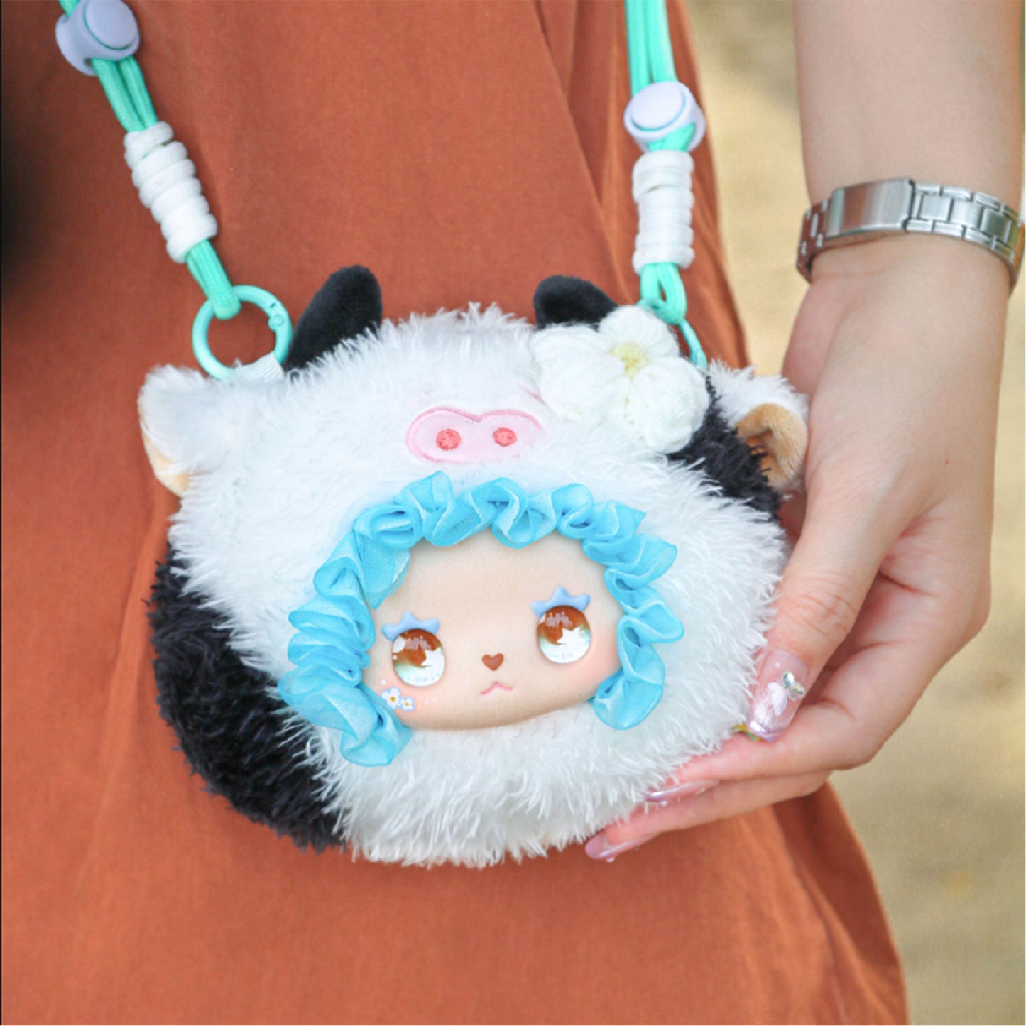 Lovely Emma Slow Farm series - Blind Box