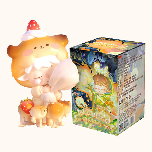 MIMI - Little World: Sweet Conquest - Blind box