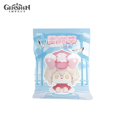 Genshin Impact Melusine Series - Blind Bag