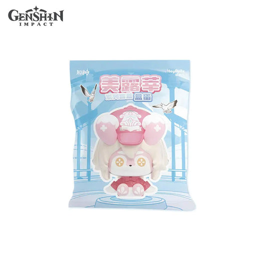 Genshin Impact Melusine Series - Blind Bag