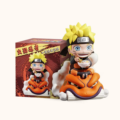 Naruto Shippuden Ichiraku Ramen Figure Series - Blind Box