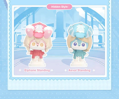 Genshin Impact Melusine Series - Blind Bag