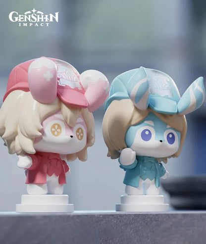 Genshin Impact Melusine Series - Blind Bag