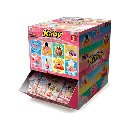 Kirby: Copy Ability Figure Collection Gashapon by Bandai - Blind bag