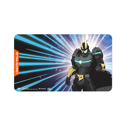 Universus CCG - My Hero Academia: Final Battle Challenger Series Playmat - Armored All Might