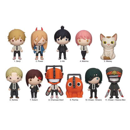 Chainsaw Man Blind Bag Series 1 - Blind bag