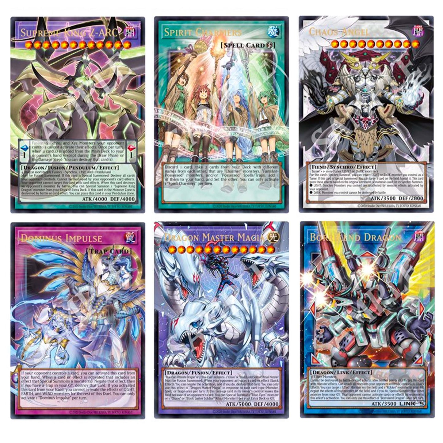 Yu-Gi-Oh! - Battles of Legend: Glorious Gallery 1st Edition - Booster box