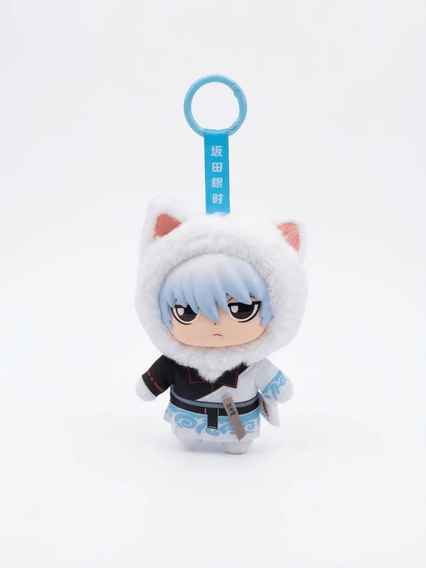 Gintama Beast House Series Plush Eaki - Blind Box