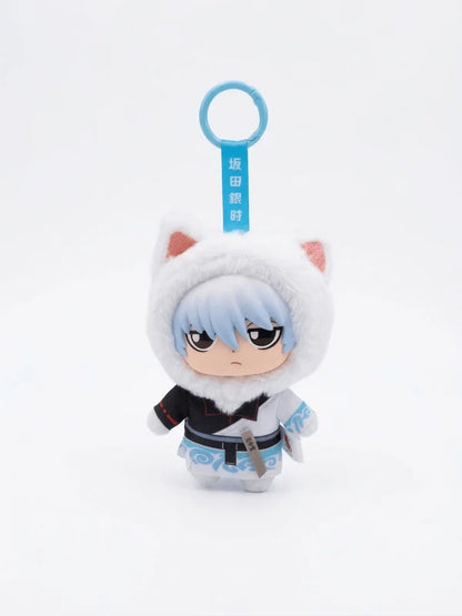 Gintama Beast House Series Plush Eaki - Blind Box