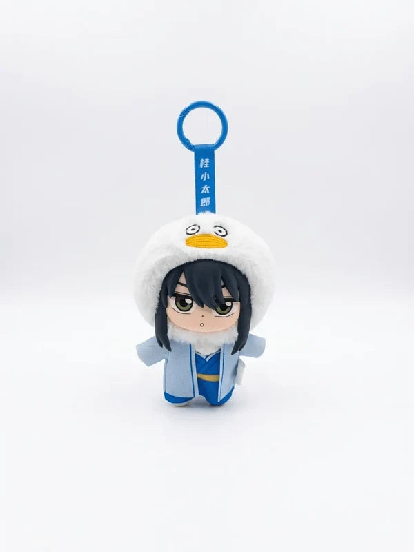 Gintama Beast House Series Plush Eaki - Blind Box