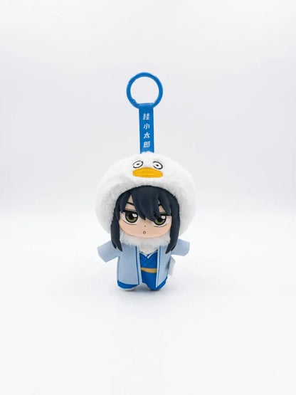 Gintama Beast House Series Plush Eaki - Blind Box