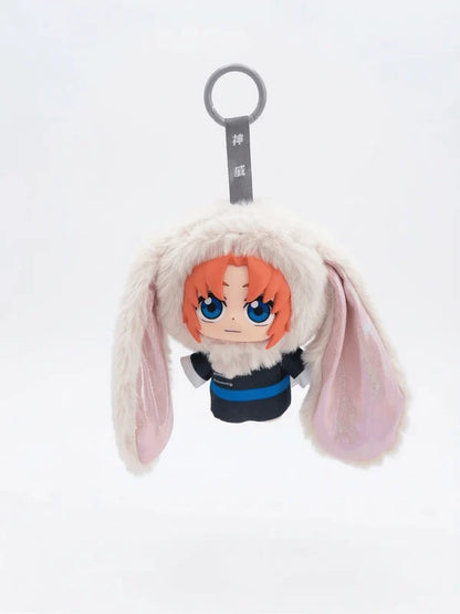 Gintama Beast House Series Plush Eaki - Blind Box