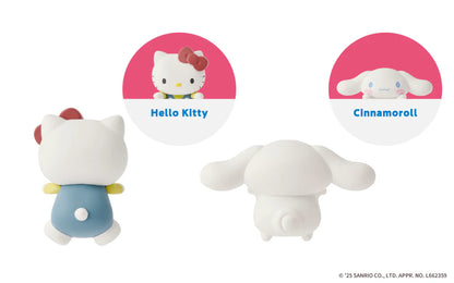 Sanrio Hello Kitty & Friends Hippers - Blind Box
