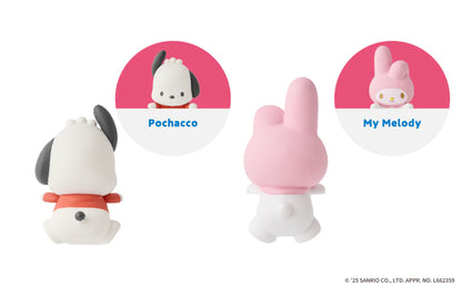 Sanrio Hello Kitty & Friends Hippers - Blind Box