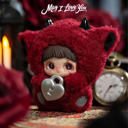 Maymei May I Love You Series Plush Dolls - Blind Box