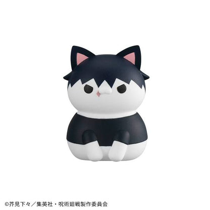 Jujutsu Kaisen Mega Cat Project: Jujutsu Nyanko Hidden Inventory/Premature Death Ver. - Blind box