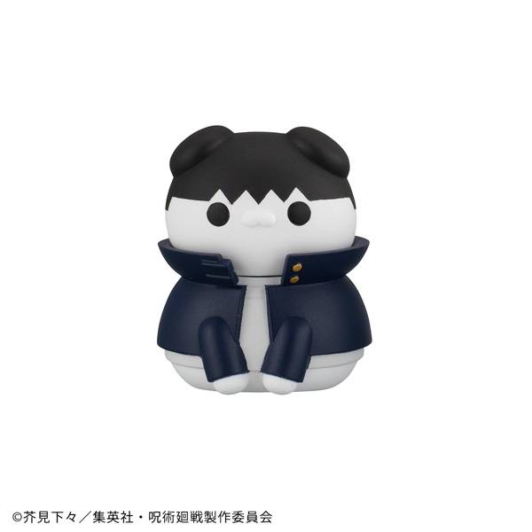 Jujutsu Kaisen Mega Cat Project: Jujutsu Nyanko Hidden Inventory/Premature Death Ver. - Blind box