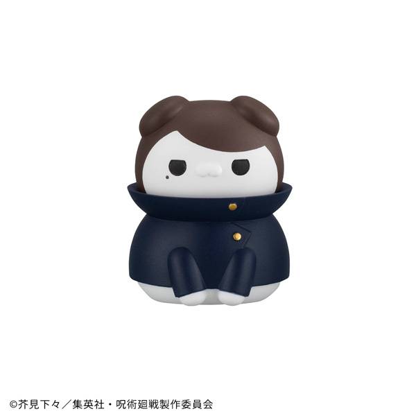 Jujutsu Kaisen Mega Cat Project: Jujutsu Nyanko Hidden Inventory/Premature Death Ver. - Blind box