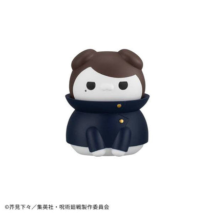 Jujutsu Kaisen Mega Cat Project: Jujutsu Nyanko Hidden Inventory/Premature Death Ver. - Blind box