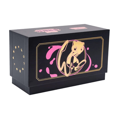 Pokemon Brilliant Energy Mew CSP1 Simplified Chinese Gift Box
