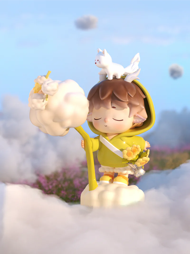 MIMI - Little World: Sweet Conquest - Blind box