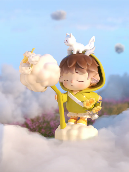 MIMI - Little World: Sweet Conquest - Blind box