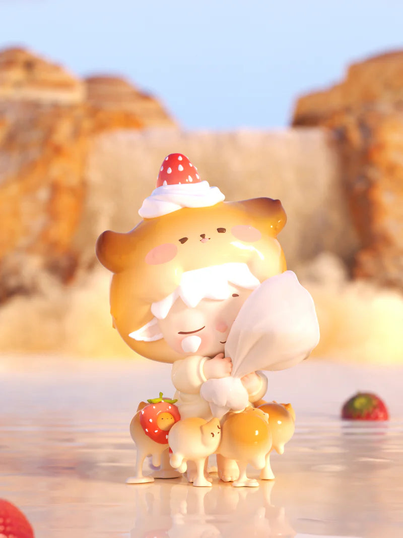 MIMI - Little World: Sweet Conquest - Blind box
