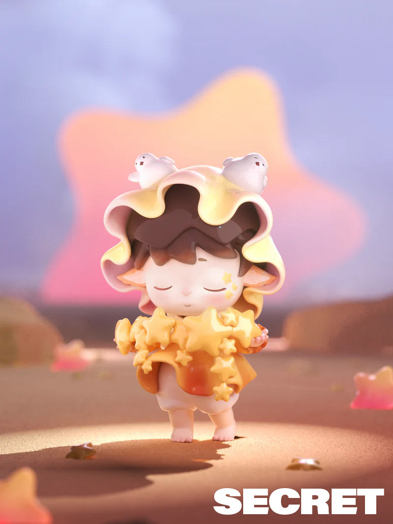 MIMI - Little World: Sweet Conquest - Blind box