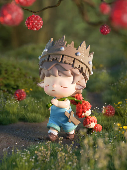 MIMI - Little World: Sweet Conquest - Blind box