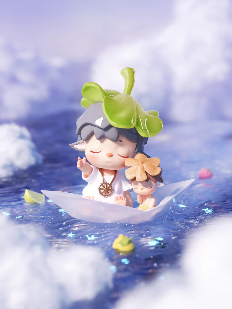 MIMI - Little World: Sweet Conquest - Blind box