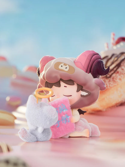 MIMI - Little World: Sweet Conquest - Blind box