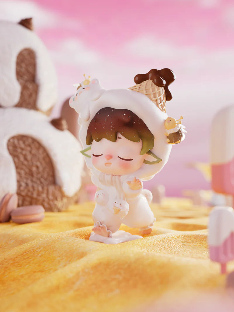 MIMI - Little World: Sweet Conquest - Blind box