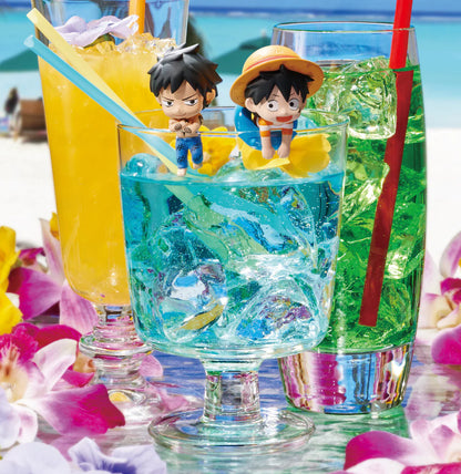 One Piece Ochatomo Series Trading Figure Pirates´ Vacance - Blind box