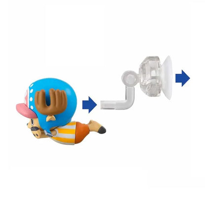 One Piece: Tobimas Mini Figure - Blind box