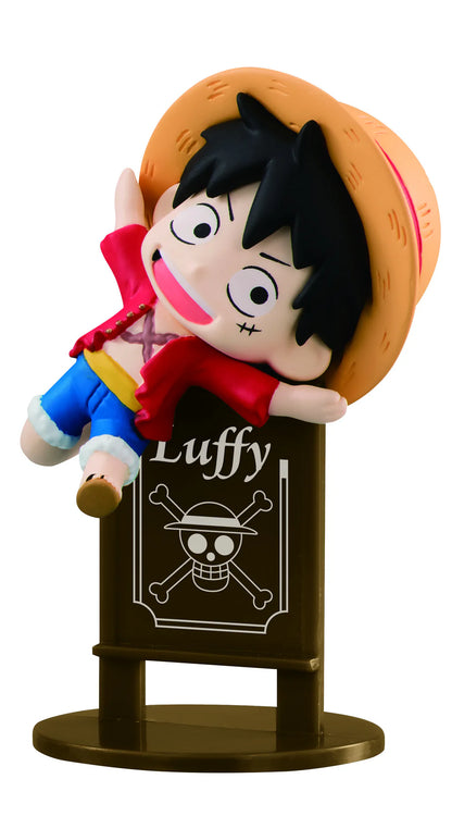 One Piece Ochatomo Series Trading Figure Pirates Party - Blind box