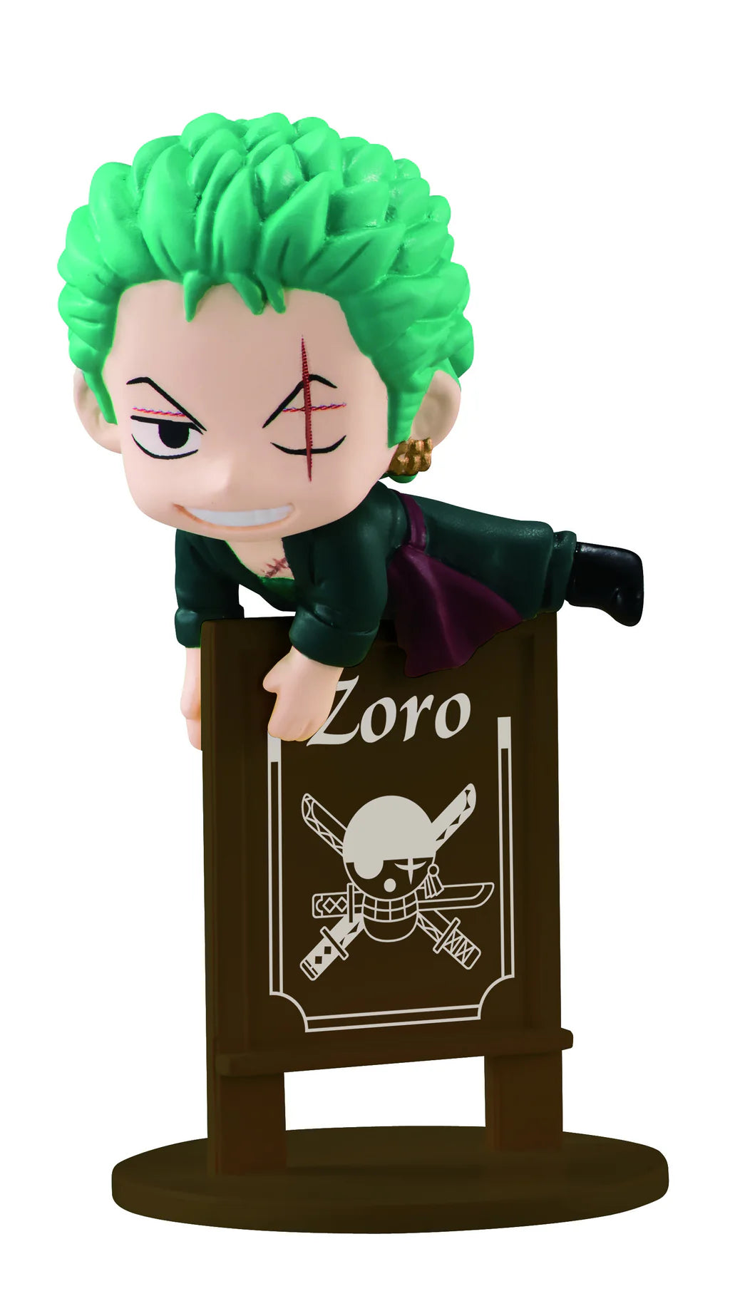One Piece Ochatomo Series Trading Figure Pirates Party - Blind box