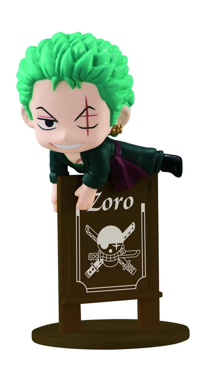 One Piece Ochatomo Series Trading Figure Pirates Party - Blind box