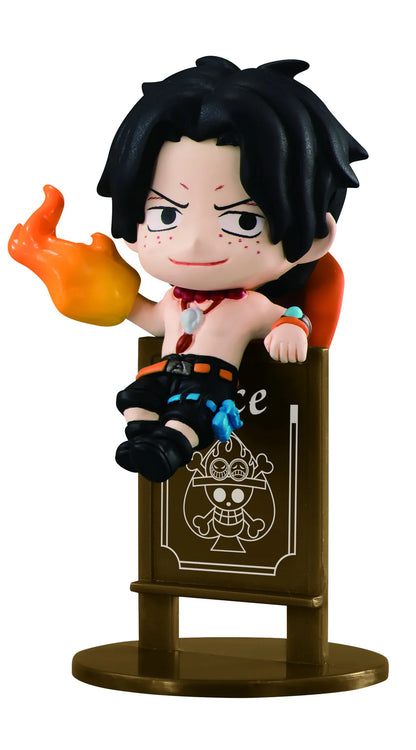 One Piece Ochatomo Series Trading Figure Pirates Party - Blind box