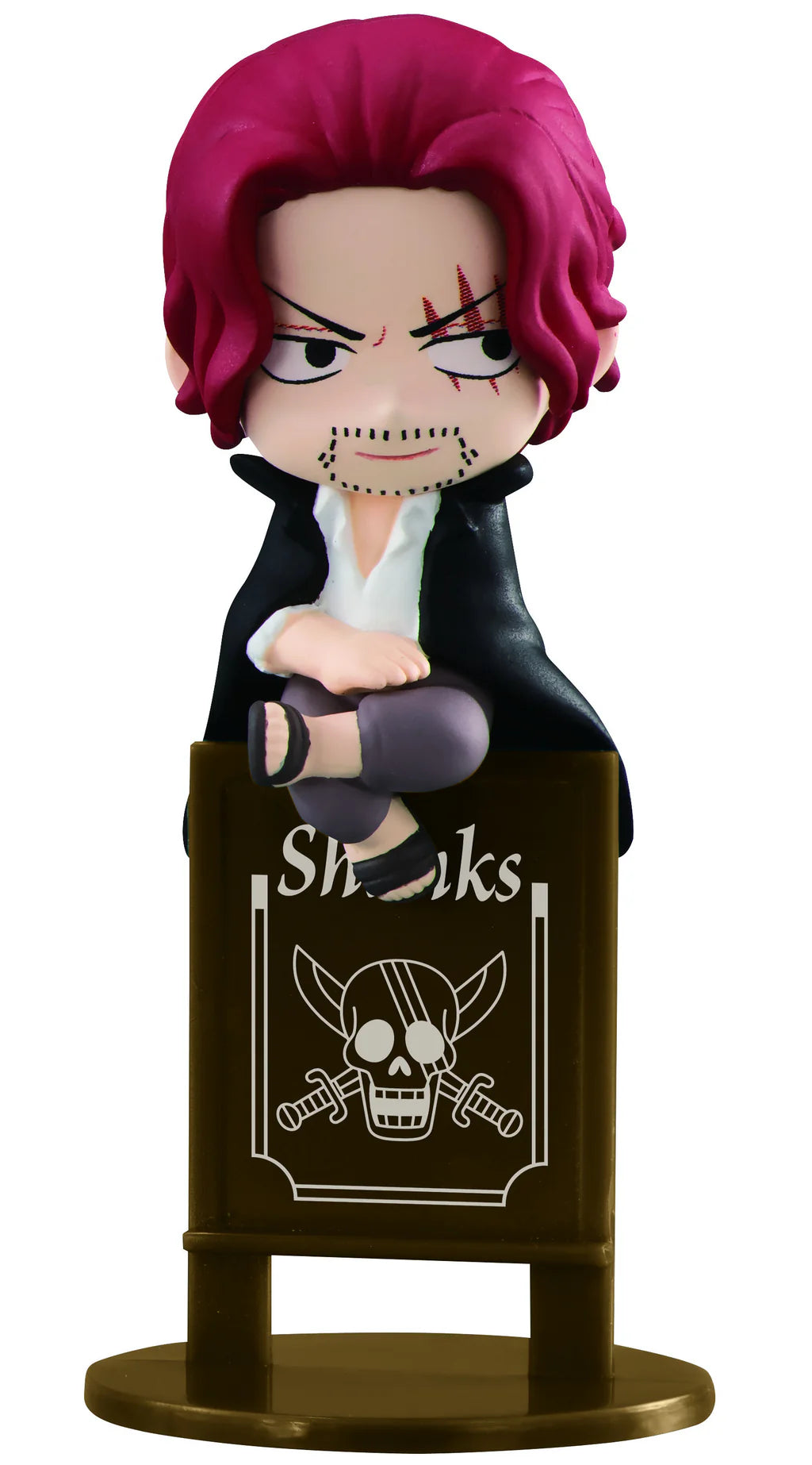 One Piece Ochatomo Series Trading Figure Pirates Party - Blind box