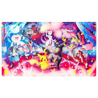 Pokemon 30th Celebration Espeon Ex & Umbreon Ex Collector Display Box Simplified Chinese