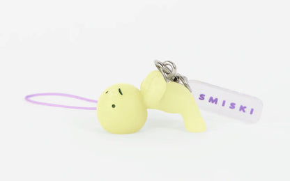 Smiski Strap Accessory capsule Series 3