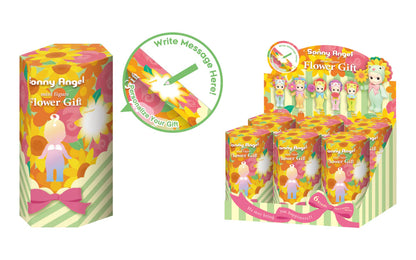 Sonny Angel Flower Gift Series - Blind box