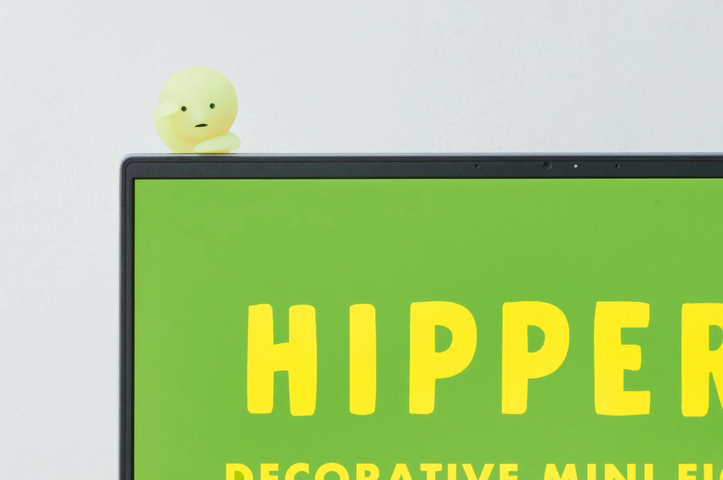 Smiski Hippers  - Blind Box