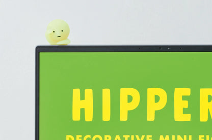 Smiski Hippers  - Blind Box