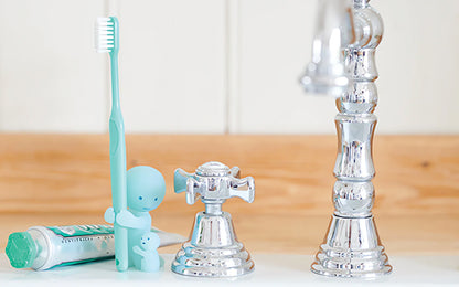 Smiski Toothbrush holder/stand Series - Hugging